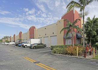 More details for 6030 NW 99th Ave, Miami, FL - Light Industrial for Sale