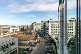 More details for 12 Rue Louis Courtois De Viçose, Toulouse - Office to Rent