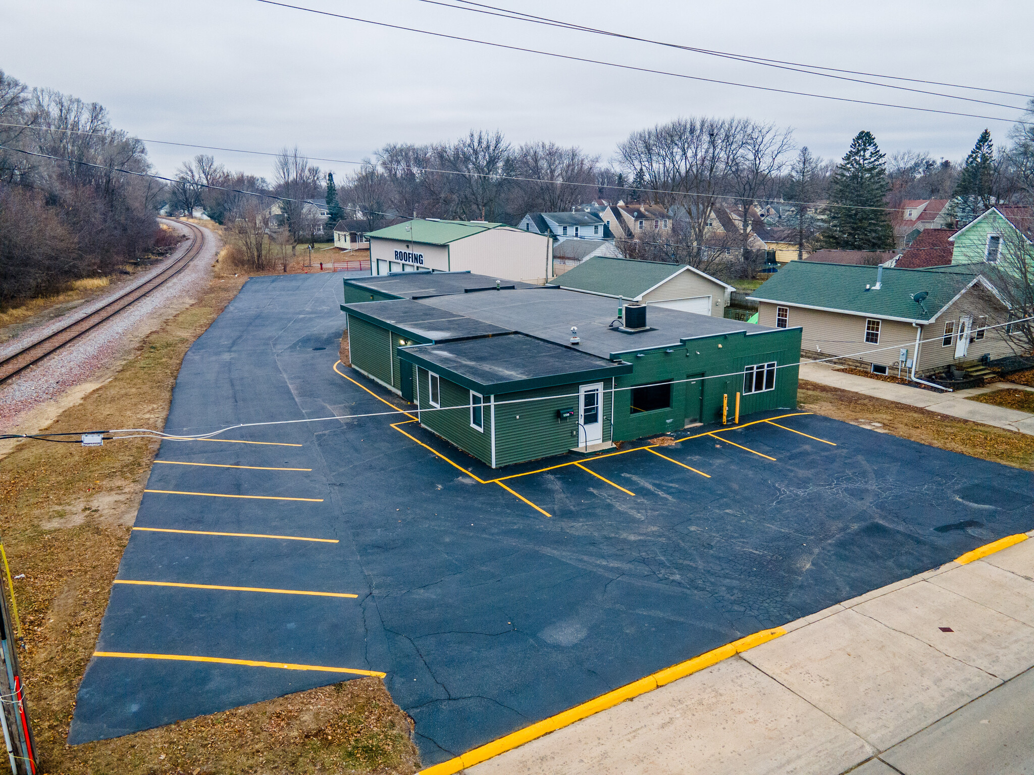 1006 8th Ave SW, Austin, MN for rent Building Photo- Image 1 of 46