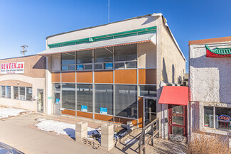 More details for 7221 104th St, Edmonton, AB - Office, Retail for Rent