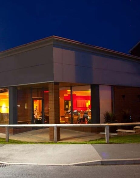 Promenade N, Thornton Cleveleys to rent - Building Photo - Image 2 of 2