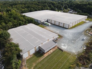 More details for 1737 Flora Ave, Burlington, NC - Industrial for Rent