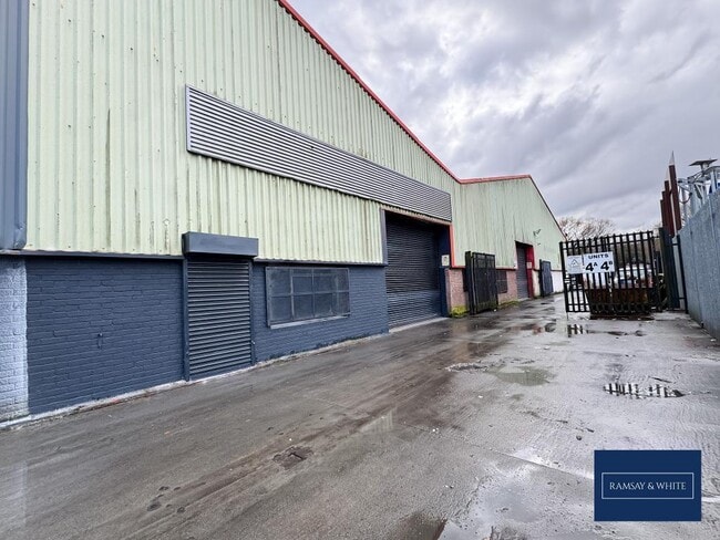 More details for Canal Rd, Aberdare - Office, Industrial to Rent