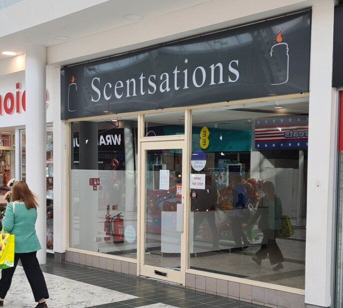 Clyde Shopping Centre, Clydebank to rent Other- Image 1 of 1