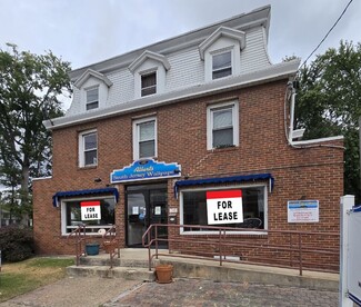 More details for 101 S Black Horse Pike, Haddon Heights, NJ - Office/Retail for Rent