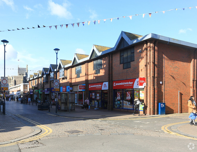 11-16 Biggin St, Dover for sale - Primary Photo - Image 1 of 1