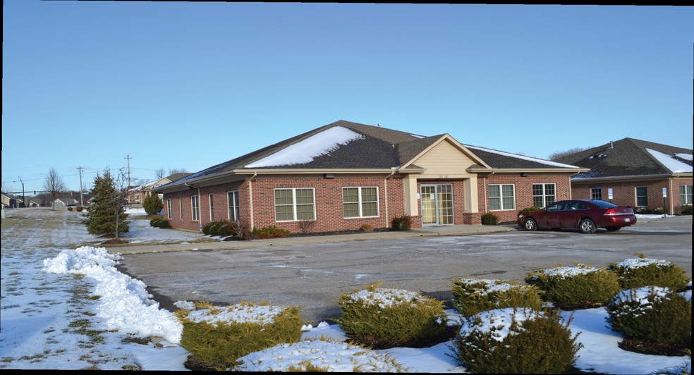 36 S Richards Run, Springboro, OH for rent - Building Photo - Image 2 of 12