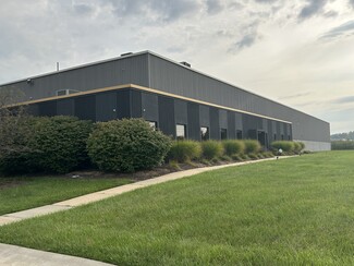 More details for 26401 Fargo Ave, Bedford Heights, OH - Industrial for Rent