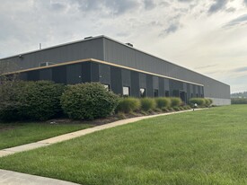 Fargo Industrial - Commercial Property