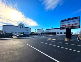 Prestige 5 Plaza - Commercial Property