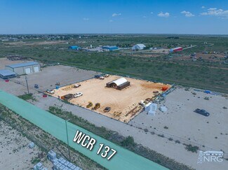 More details for 3103 W County Road 137, Midland, TX - Land to Rent