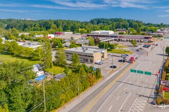 120 176 St, Surrey, BC - AERIAL map view - Image1