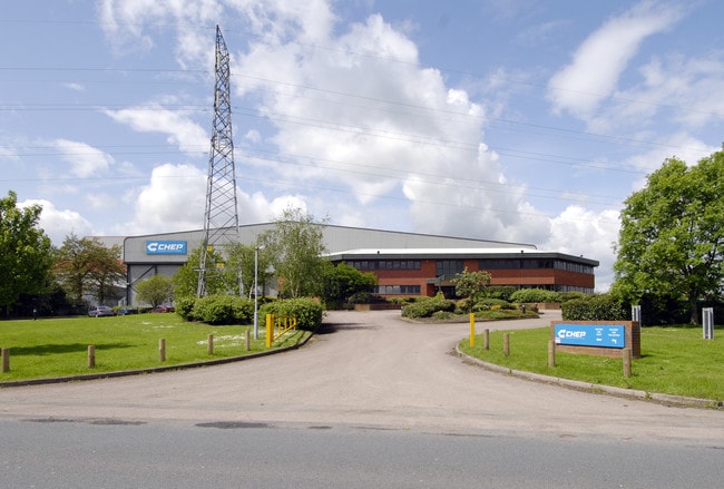 More details for Cosford Ln, Rugby - Industrial to Rent