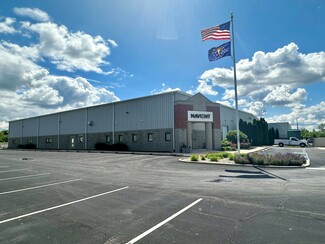 More details for 4501 N Superior Dr, Muncie, IN - Industrial for Sale