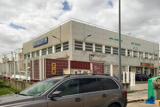 More details for Calle del Empleo, 28, Getafe - Industrial for Sale