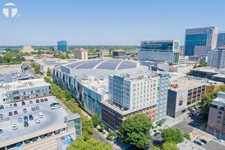 More details for 1122 7th St, Sacramento, CA - Retail to Rent