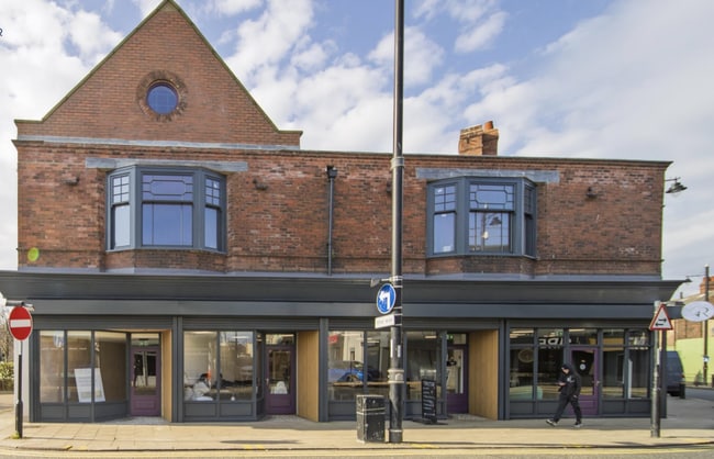 More details for 36-39 Stockton Rd, Sunderland - Retail to Rent