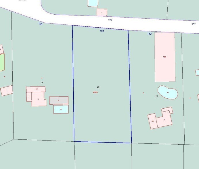 Land in València, Valencia for sale - Primary Photo - Image 2 of 2