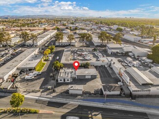 More details for 100 S Hathaway St, Santa Ana, CA - Industrial for Rent