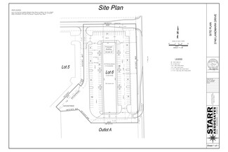 More details for 3749 Landmark Dr dr, Lafayette, IN - Retail for Rent