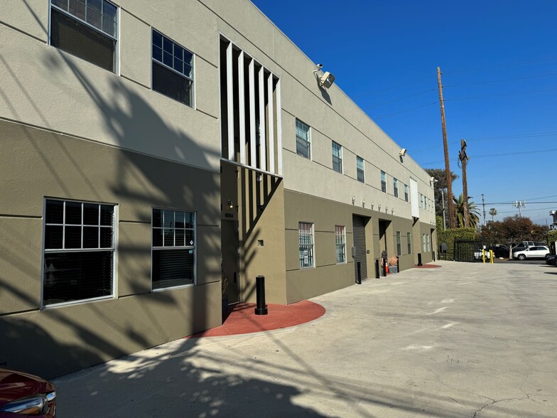 8950-8956 Ellis Ave, Los Angeles, CA for rent - Building Photo - Image 1 of 14