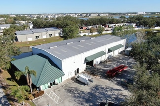 More details for 6289 Tower Ln, Sarasota, FL - Industrial for Rent