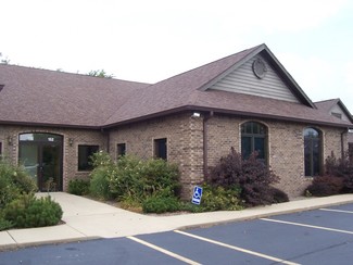 More details for 160-168 Sagamore Pky W, West Lafayette, IN - Office for Rent