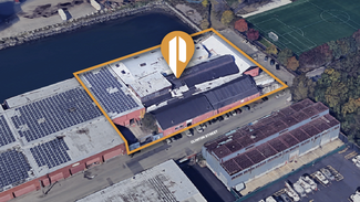 More details for 744 Clinton St, Brooklyn, NY - Industrial for Rent