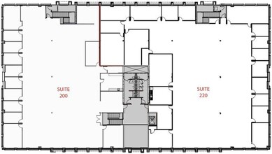 840 N McCarthy Blvd, Milpitas, CA for rent Floor Plan- Image 1 of 1