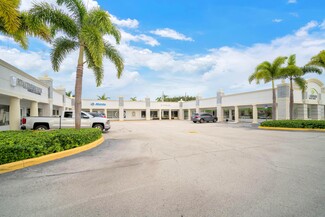 More details for 2800 Federal Hwy, Boca Raton, FL - Retail for Rent