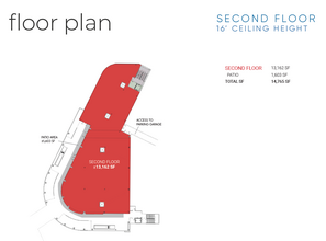 2427 Las Vegas Blvd S, Las Vegas, NV for rent Floor Plan- Image 1 of 1