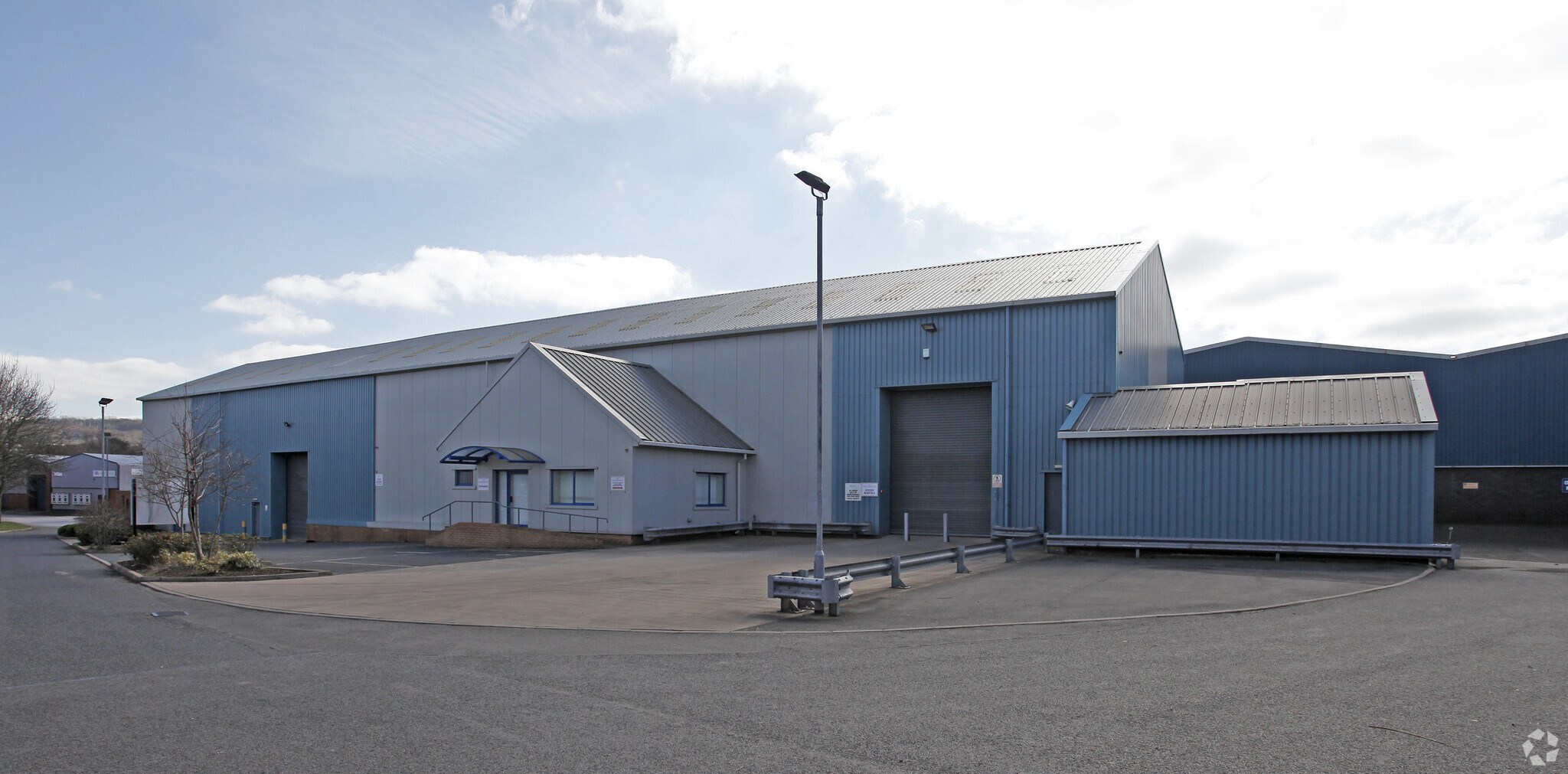 Dudley Rd, Stourbridge for sale Primary Photo- Image 1 of 1