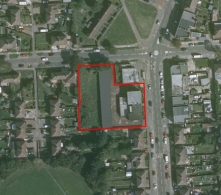 Hathaway Rd, Grays for sale - Primary Photo - Image 1 of 1