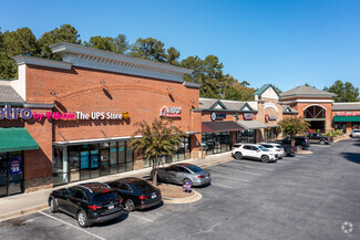 More details for 2725 Hamilton Mill Rd, Buford, GA - Retail for Rent