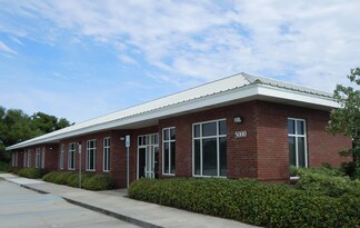 More details for 14231 Seaway Rd, Gulfport, MS - Office, Industrial for Rent