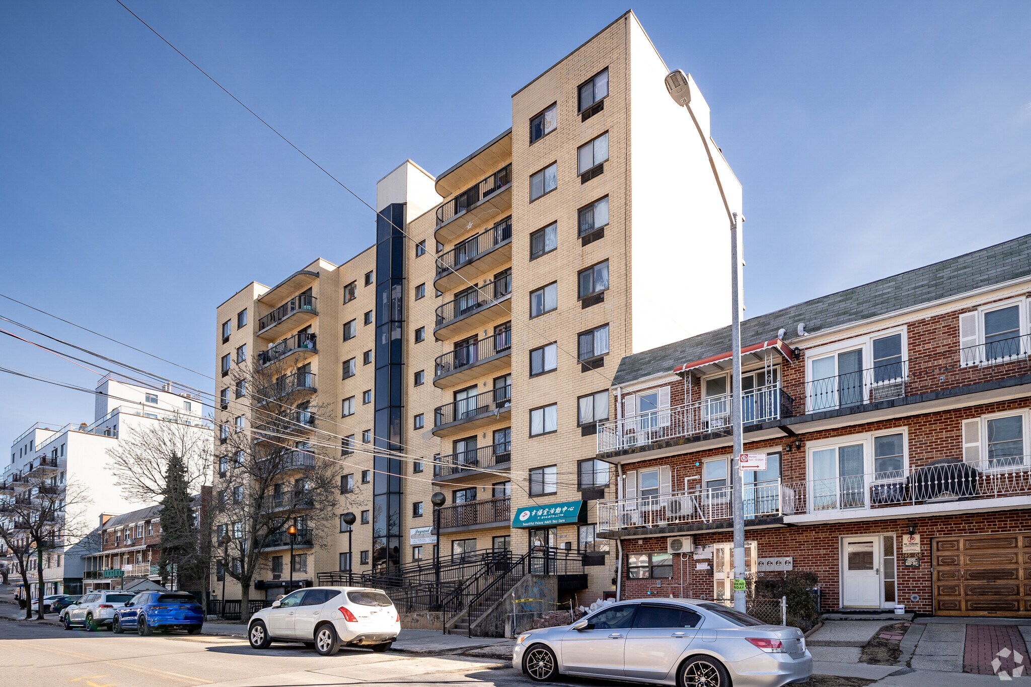 145-16-145-18 34th Ave, Flushing, NY for sale Primary Photo- Image 1 of 1