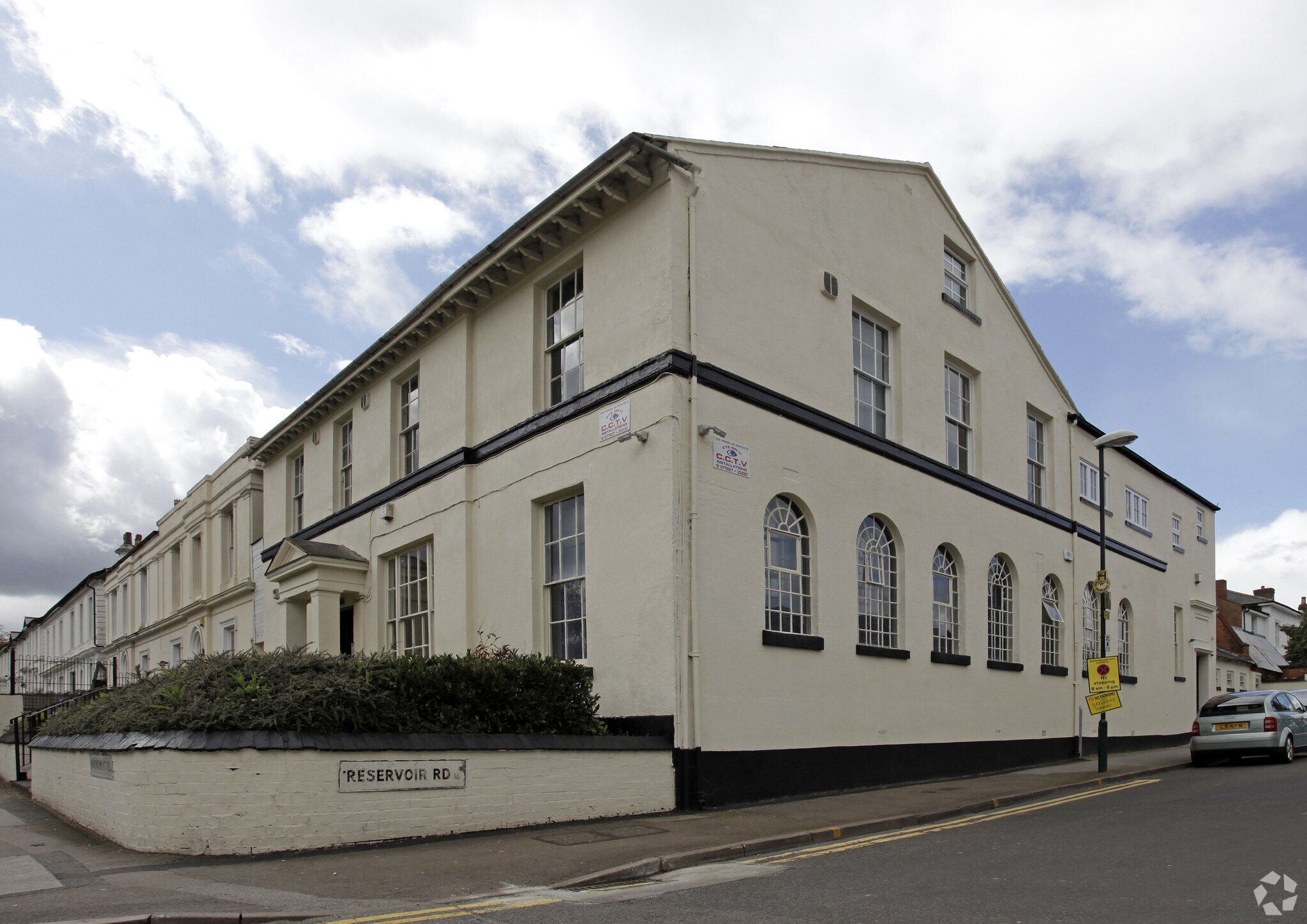 276 Monument Rd, Birmingham for sale Primary Photo- Image 1 of 1