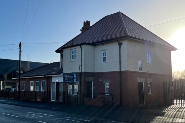 16-18 Bell Villas, Ponteland for sale - Building Photo - Image 1 of 1