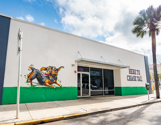 More details for 317 N Orange Ave, Orlando, FL - Retail for Rent