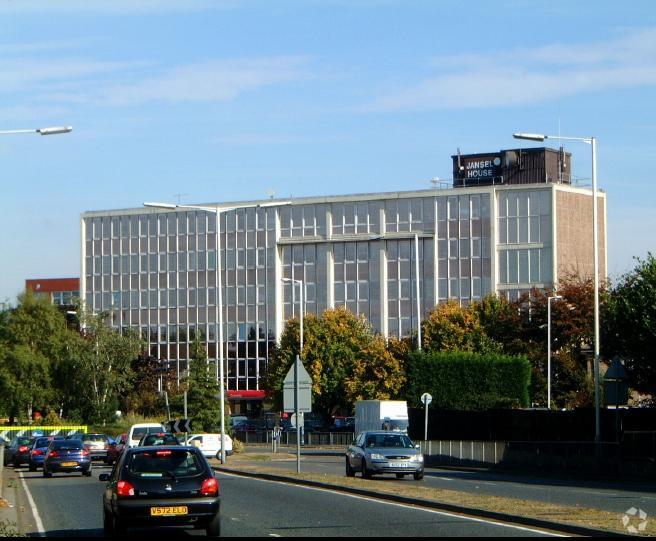 Hitchin Rd, Luton for sale Other- Image 1 of 1