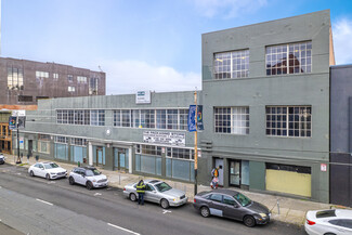 More details for 1245-1263 Howard St, San Francisco, CA - Flex for Rent