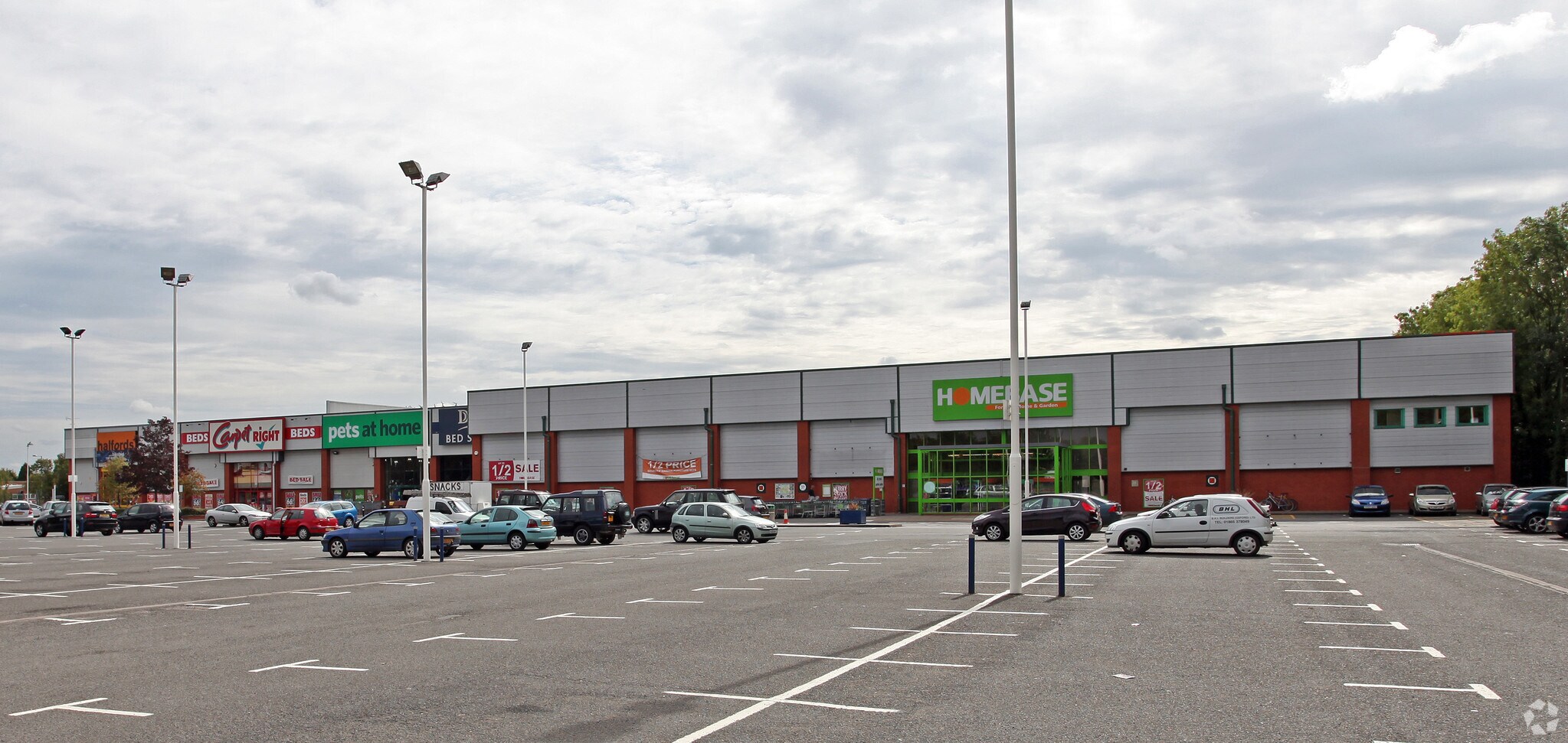 Launton Rd, Bicester for sale Primary Photo- Image 1 of 1