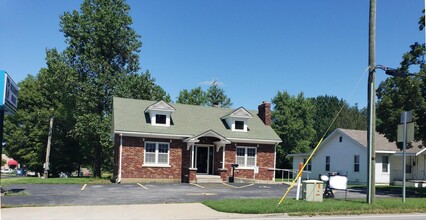 751 W Jackson St, Marshfield, MO for sale Primary Photo- Image 1 of 1