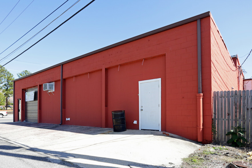 1800 4th Ave S, Jasper, AL for rent - Building Photo - Image 3 of 7