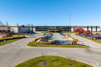 1700 Magnavox Way, Fort Wayne, IN for rent Building Photo- Image 1 of 2