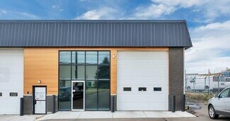 More details for 12846 146th St NW, Edmonton, AB - Industrial to Rent