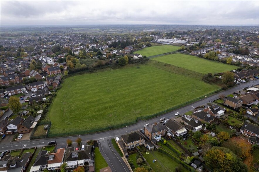 Heath Ln, Earl Shilton for sale - Primary Photo - Image 1 of 6