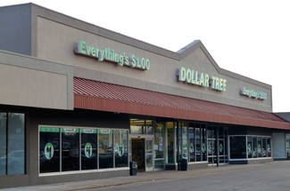 More details for 492-790 N Us Highway 67, Florissant, MO - Retail for Rent