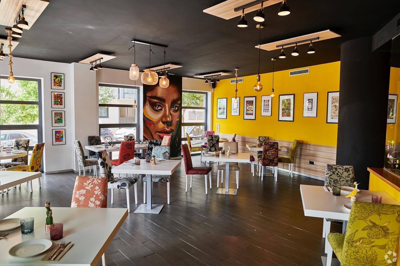 Calle Alonso Zamora Vicente, 13, San Sebastián de los Reyes, Madrid to rent Interior Photo- Image 1 of 6