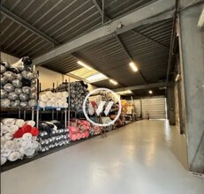 Industrial in Gonesse to rent Interior Photo- Image 1 of 5